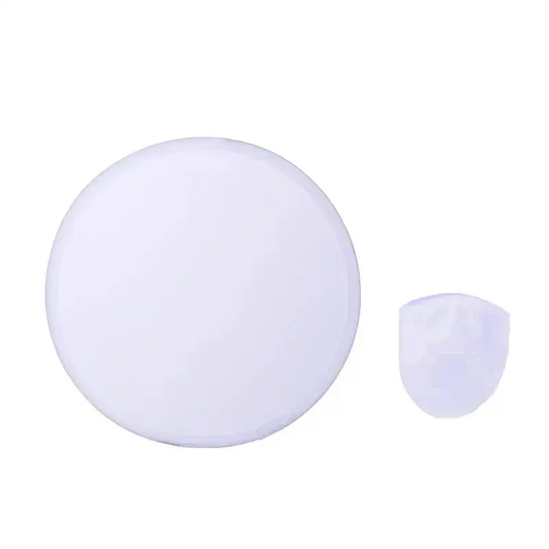 20Pcs White Foldable Flying Di - Puzzle Blank White recensie en prijs