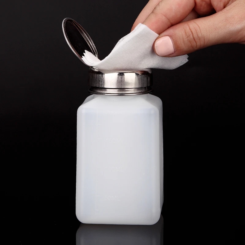 1pcs 200ML Portable Press Empt - Water Bottle Blank recensie en prijs