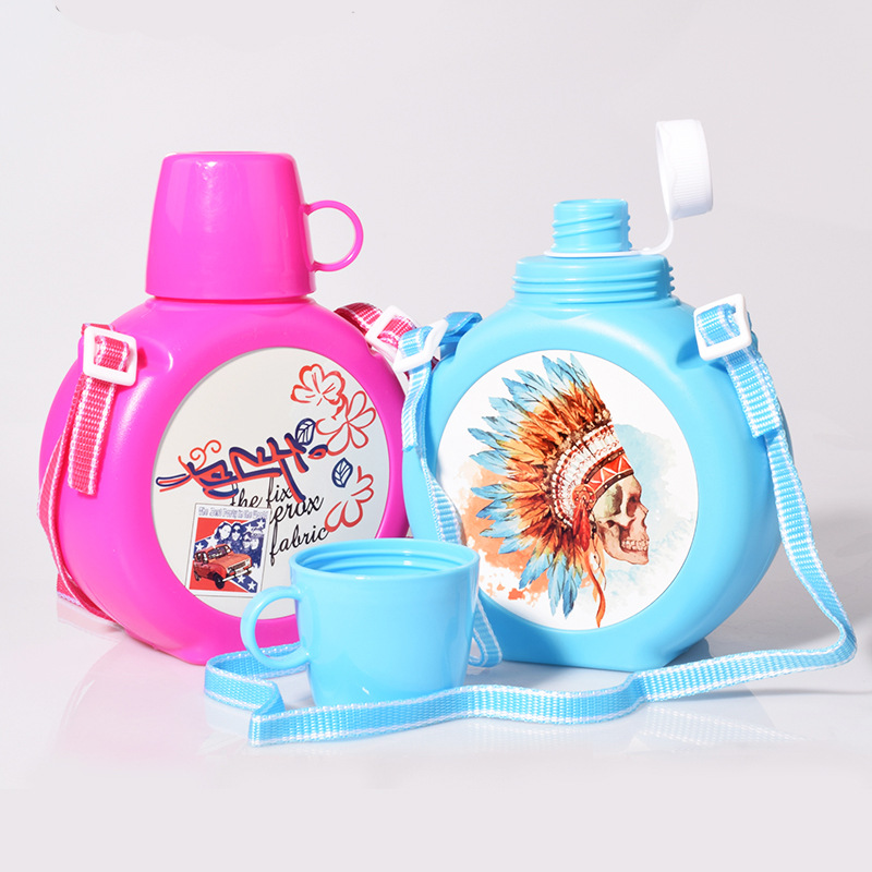 Free Shipping 4pcs/Lot Qualisu - Water Bottle Blank recensie en prijs