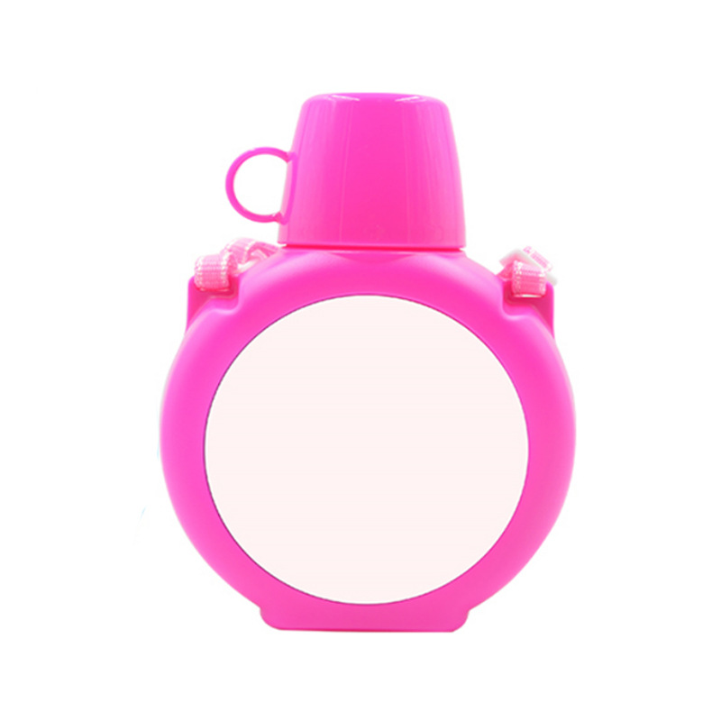 Free Shipping 4pcs/Lot Qualisu - Water Bottle Blank recensie en prijs