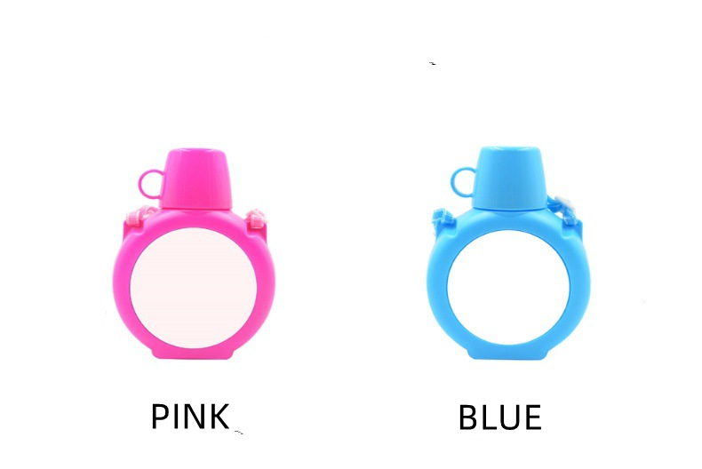 Free Shipping 4pcs/Lot Qualisu - Water Bottle Blank recensie en prijs