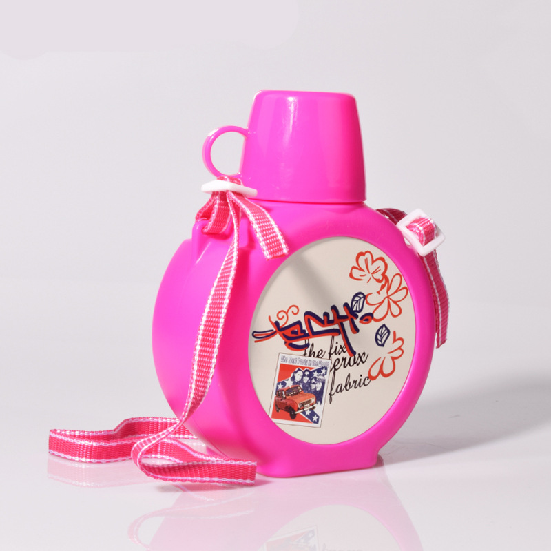 Free Shipping 4pcs/Lot Qualisu - Water Bottle Blank recensie en prijs
