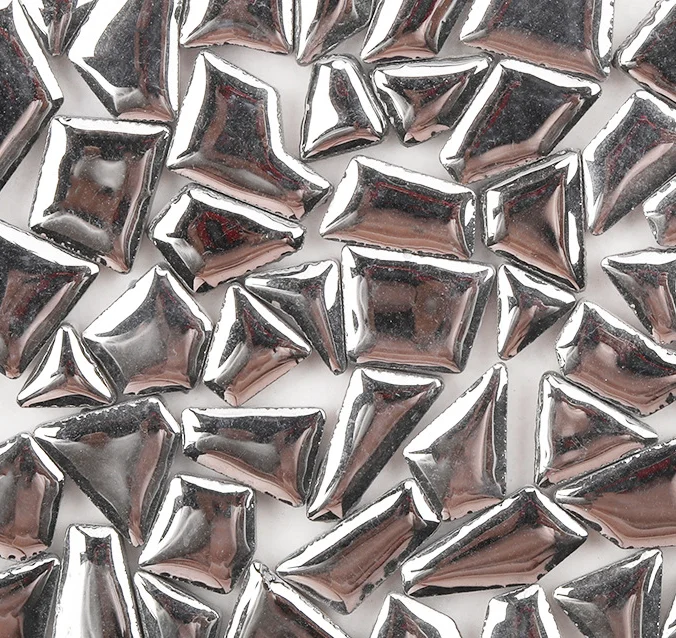 100g Porcelain Mosaic Tiles DI - Ceramic Tile Blank recensie en prijs