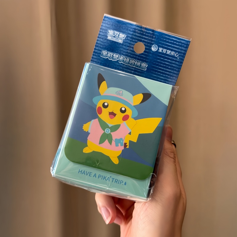 In Stock PTCG PKM Road Trip Co - Door Mat Blank recensie en prijs