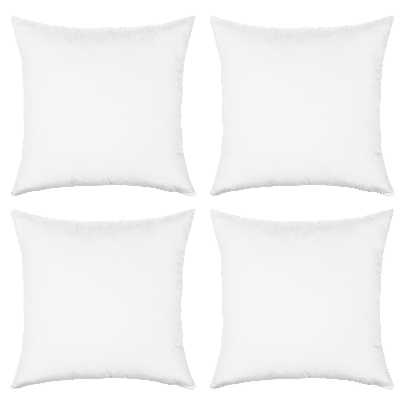 4pcs Sublimation Pillow Cover  - Pillow Cover Sublimation recensie en prijs