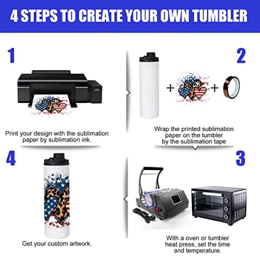 Sublimation Water Bottle Blank - Water Bottle Blank recensie en prijs