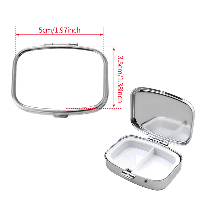 10pcs/lot Blank Sublimation Mi - Puzzle Blank White recensie en prijs