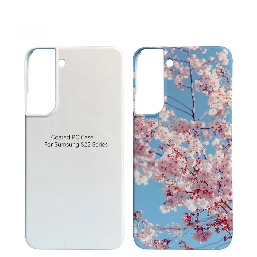 5pcs for Samsung Galaxy A13 A3 - Phone Case Blank Print recensie en prijs