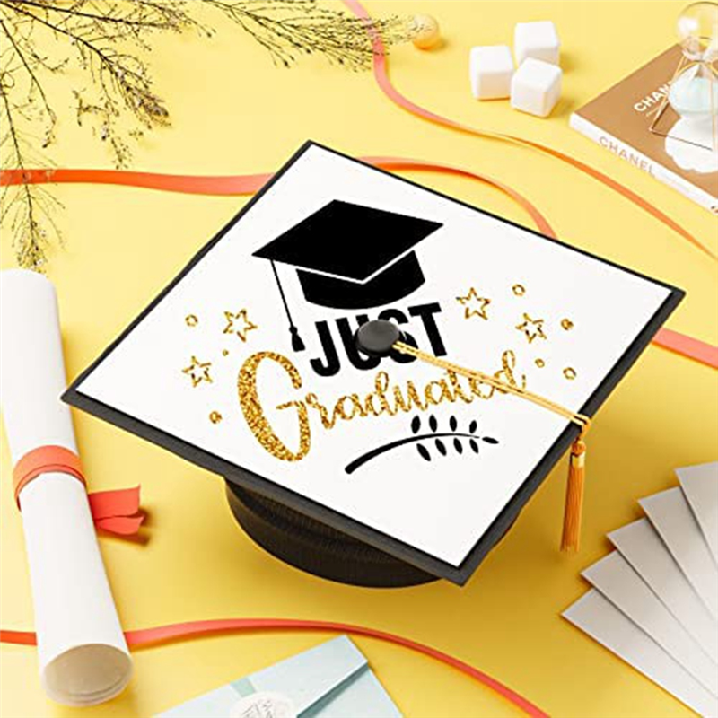 Sublimation Blanks Graduation  - Hat Sublimation Blank recensie en prijs