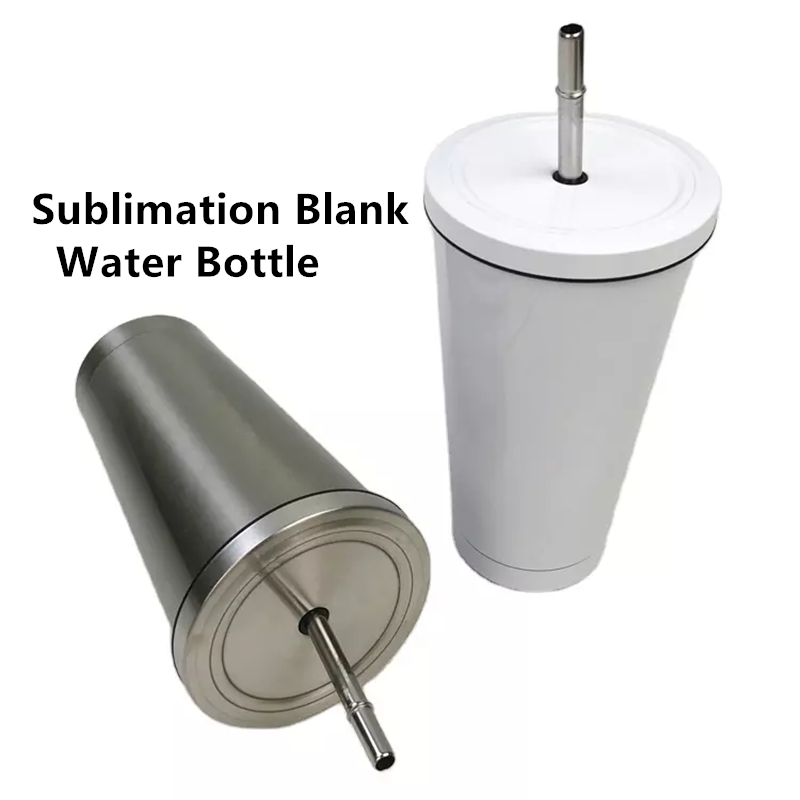 Sublimation Blank 550ml Stainl - Water Bottle Blank recensie en prijs