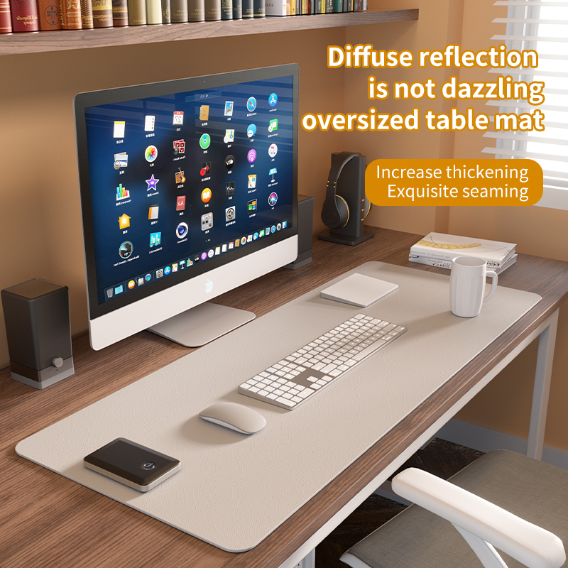 Home Office Large Mouse Pad Ga - Mouse Pad Blank Sublimation recensie en prijs