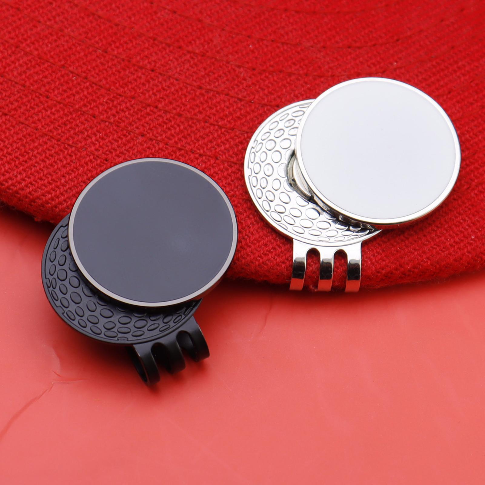 Magnetic Golf Ball Marker Port - Yard Sign Blank recensie en prijs