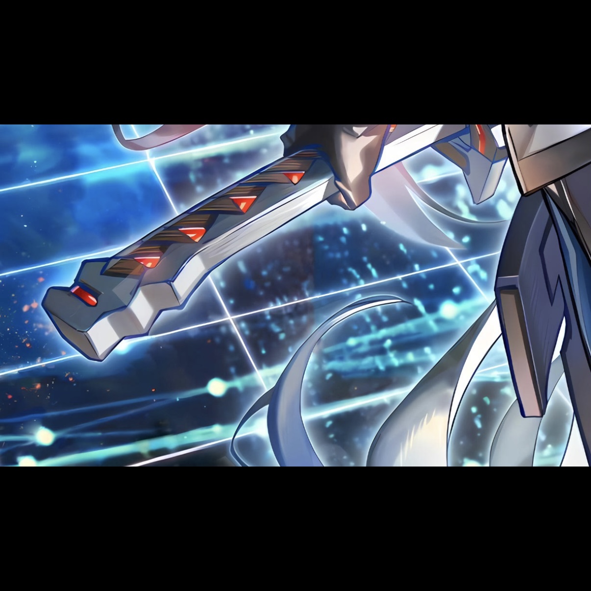 Yu-Gi-Oh! Sky Striker Mobilize - Door Mat Blank recensie en prijs