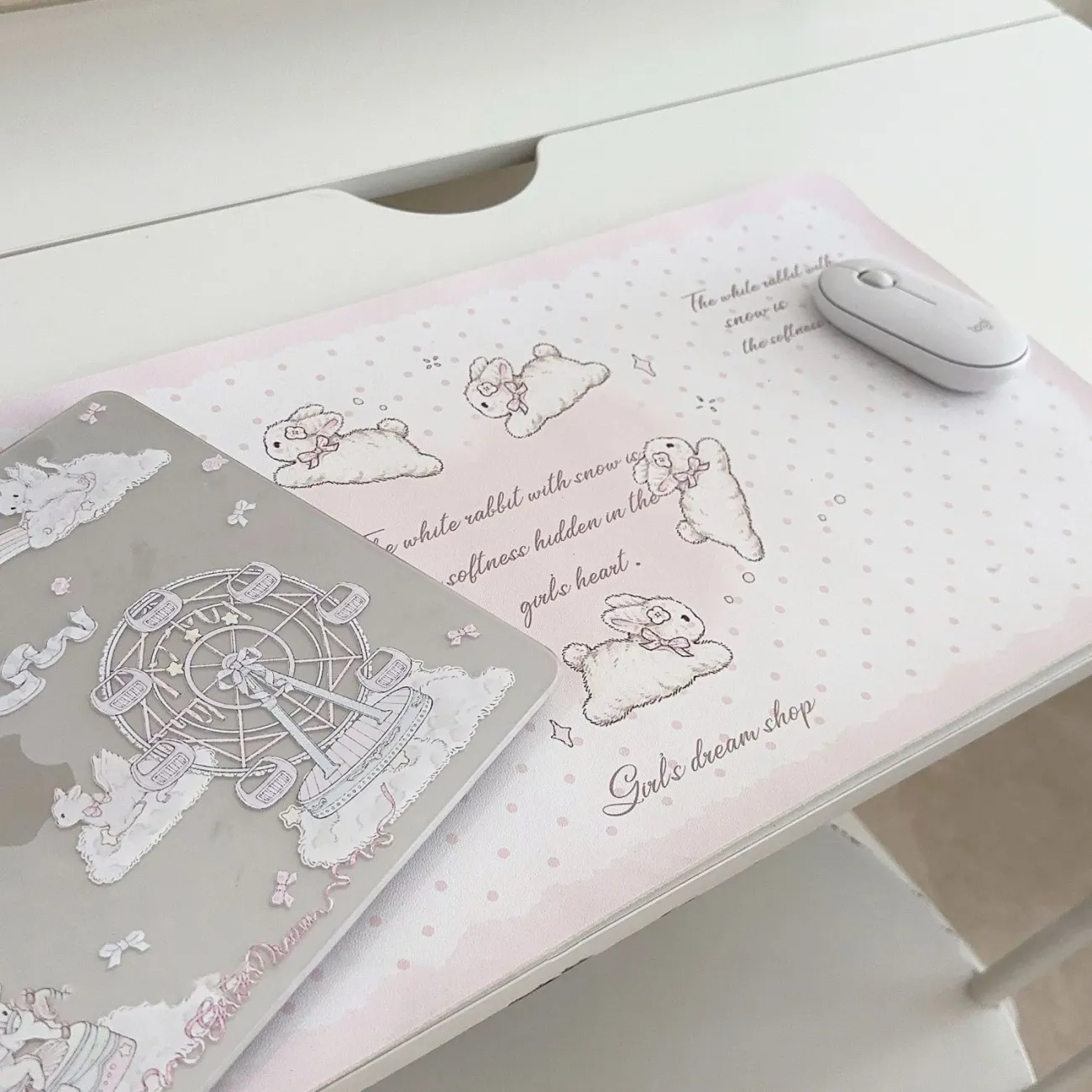 Leather Desk Pad Protector Pin - Mouse Pad Blank Sublimation recensie en prijs
