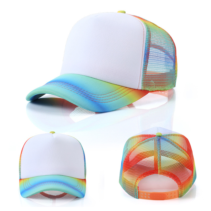 Newest Hot Sell Starry Sky Spo - Hat Sublimation Blank recensie en prijs