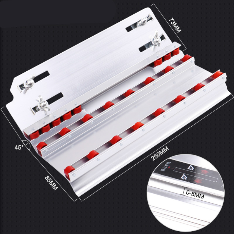 Tiling 45 Degree Angle Cutting - Ceramic Tile Blank recensie en prijs