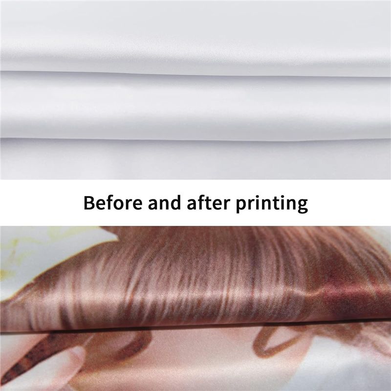 SEWS-15 Piece Sublimation Blan - Pillow Cover Sublimation recensie en prijs