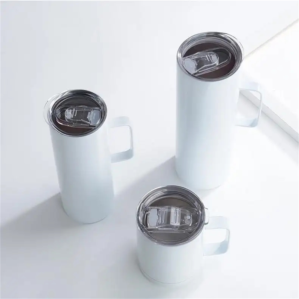 Thermal Sublimation Blank For  - Water Bottle Blank recensie en prijs