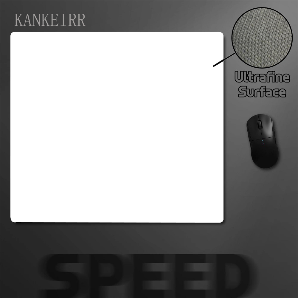 Control Professional Gaming Mo - Mouse Pad Blank Sublimation recensie en prijs