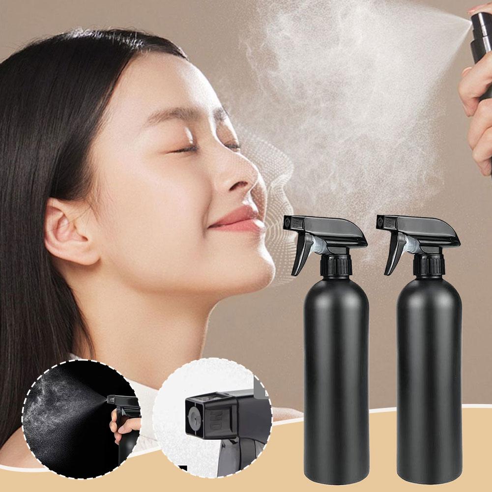1Pc 500ML Spray Bottle Empty B - Water Bottle Blank recensie en prijs