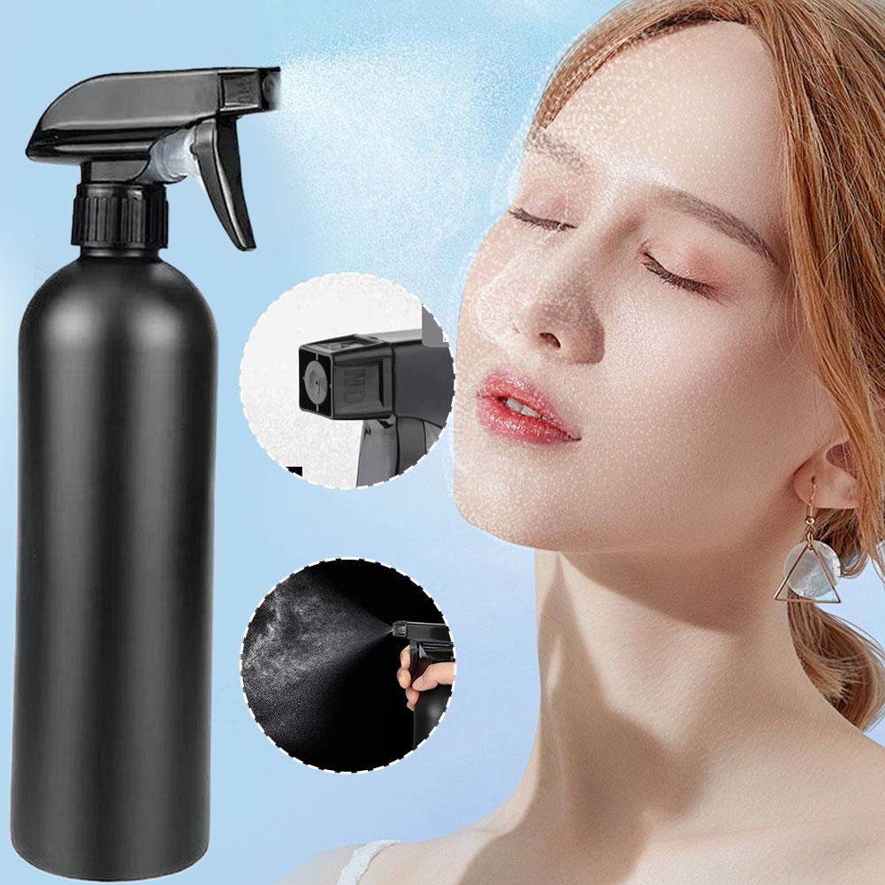 1Pc 500ML Spray Bottle Empty B - Water Bottle Blank recensie en prijs