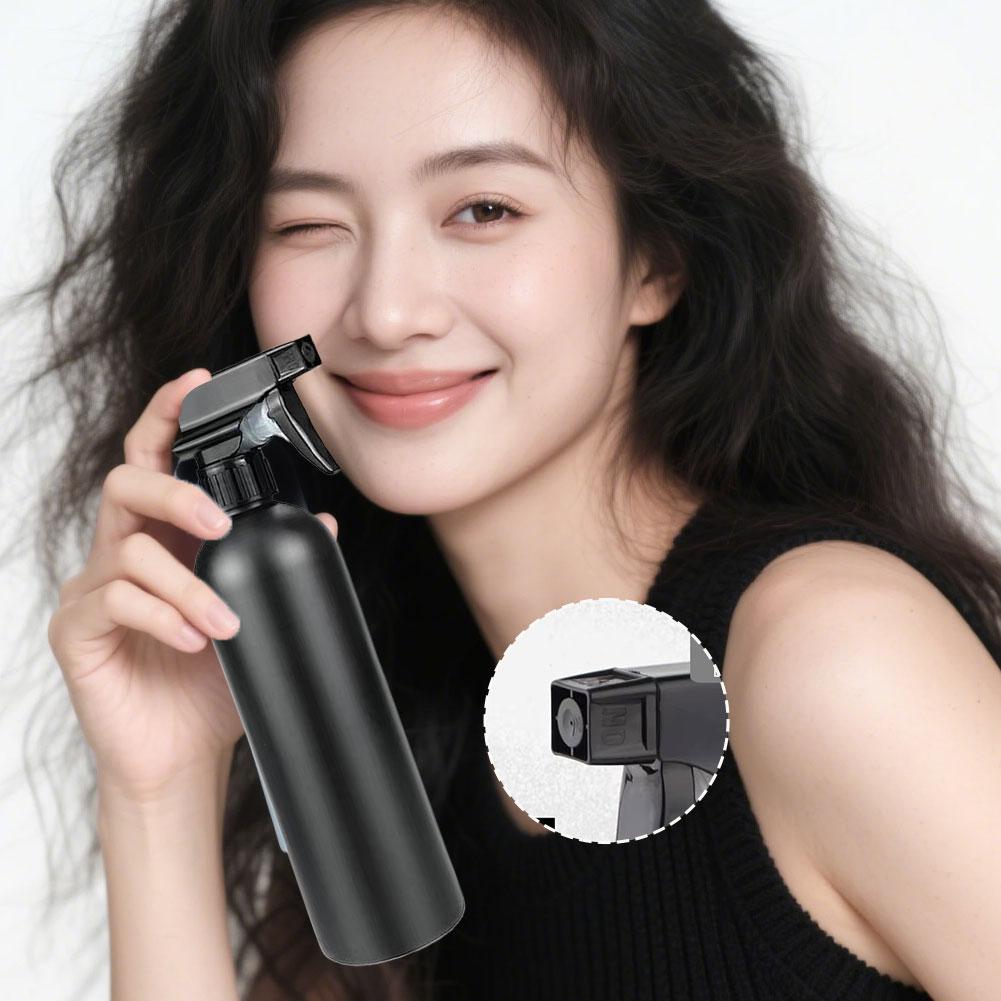 1Pc 500ML Spray Bottle Empty B - Water Bottle Blank recensie en prijs