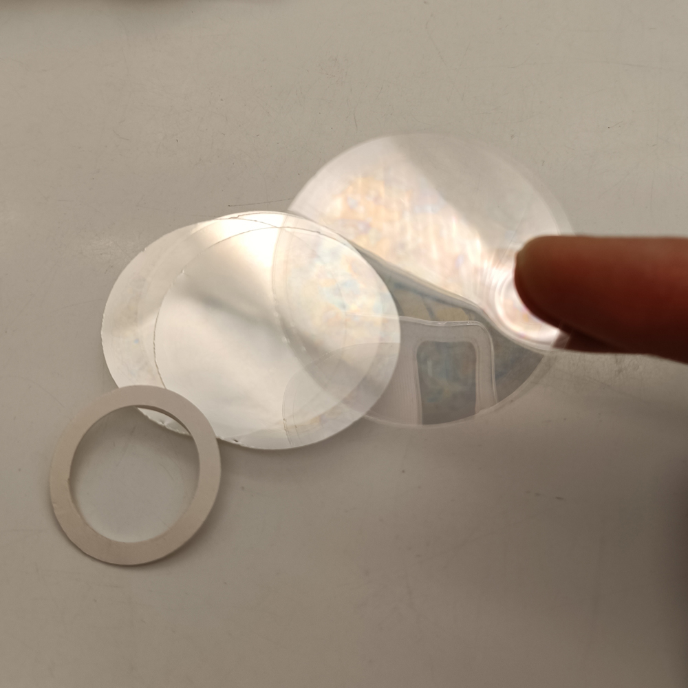 2022 NEW Materials 25-58mm Met - Button Badge Blank recensie en prijs