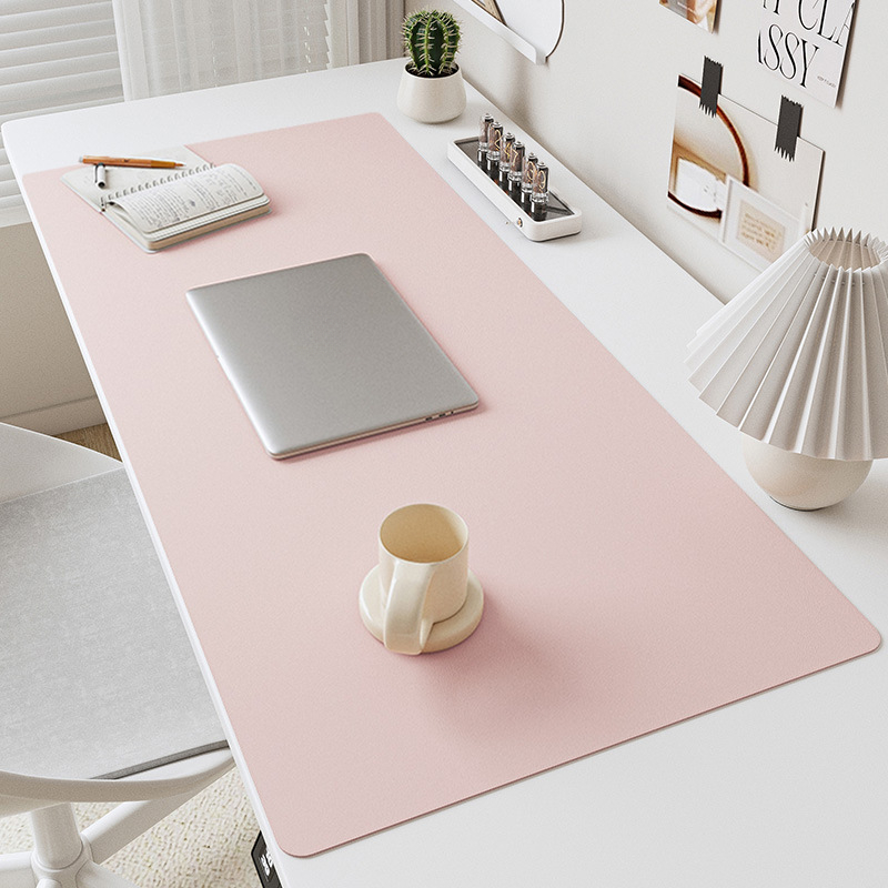 PU Leather Mouse Pads Desk Mat - Mouse Pad Blank Sublimation recensie en prijs