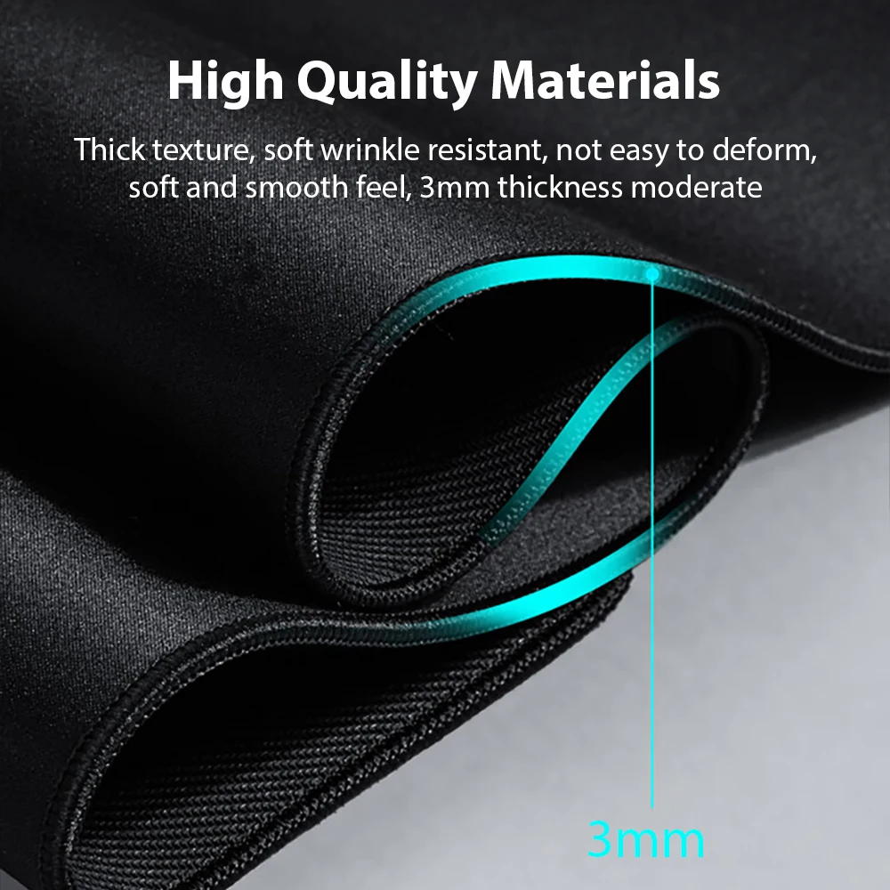 Diy Large Playmat Custom Mouse - Mouse Pad Blank Sublimation recensie en prijs