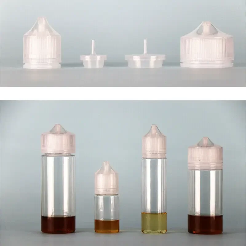 50PCS 30/60/100/120ml Empty Pl - Water Bottle Blank recensie en prijs