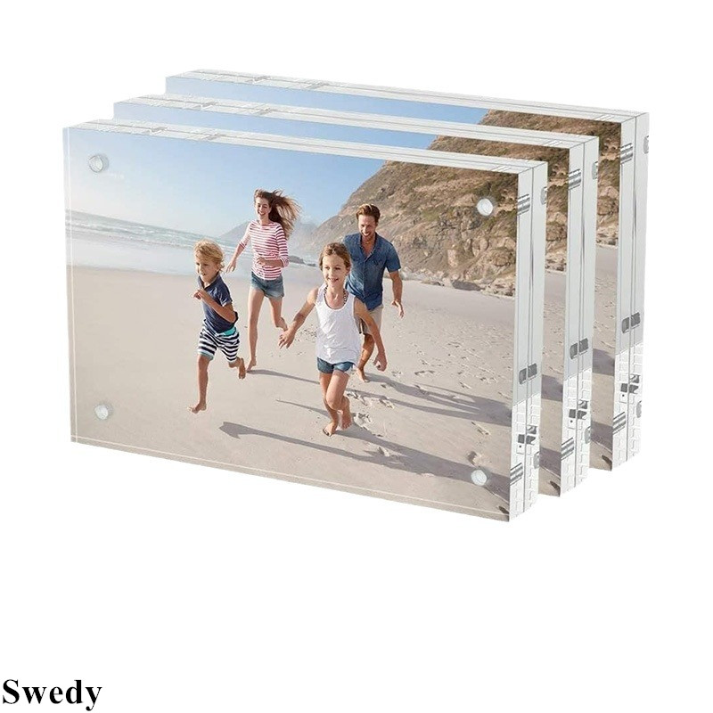 20MM Thick Magnetic Acrylic Si - Photo Acrylic Block recensie en prijs