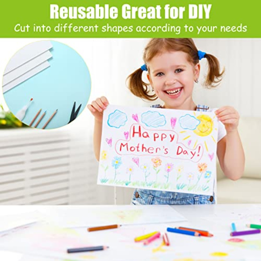 20 Pack Blank Yard Signs with  - Yard Sign Blank recensie en prijs