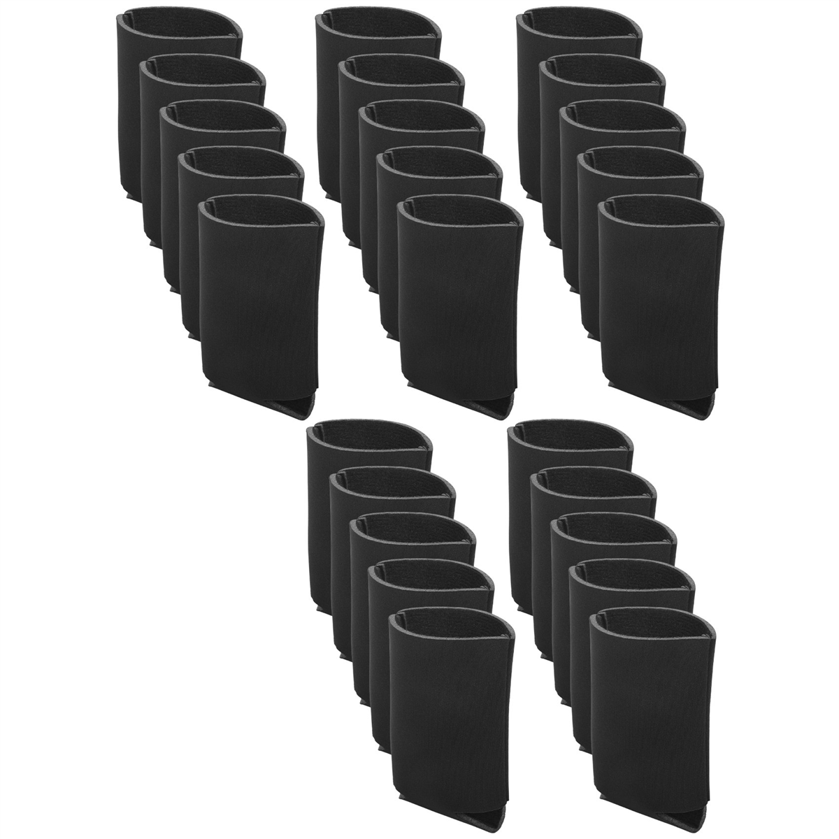 Lo-ok Bulk Can Coolers (25-Pac - Water Bottle Blank recensie en prijs