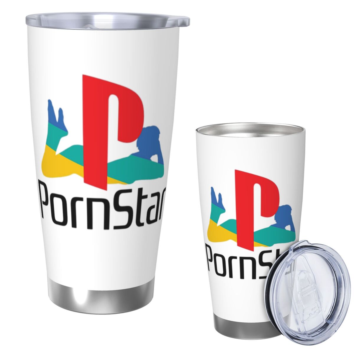 Ps Pron Star White Stainless S - Tumbler 20Oz White recensie en prijs
