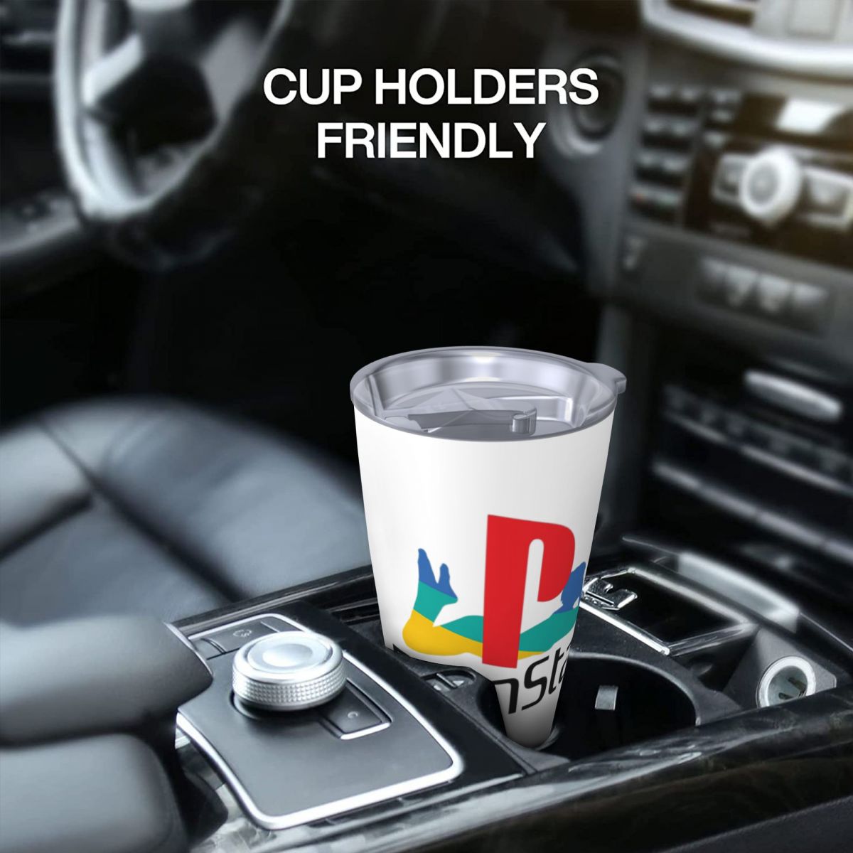 Ps Pron Star White Stainless S - Tumbler 20Oz White recensie en prijs