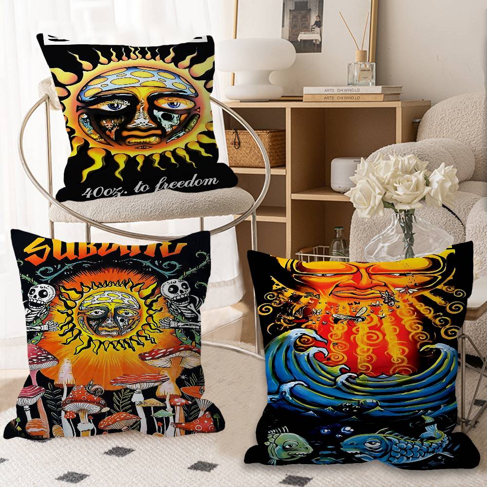 Sublime Singer Maple Design Cu - Pillow Cover Sublimation recensie en prijs