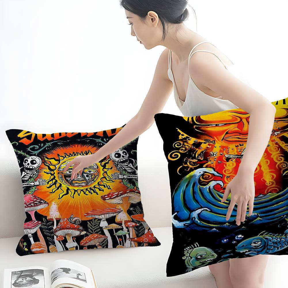 Sublime Singer Maple Design Cu - Pillow Cover Sublimation recensie en prijs