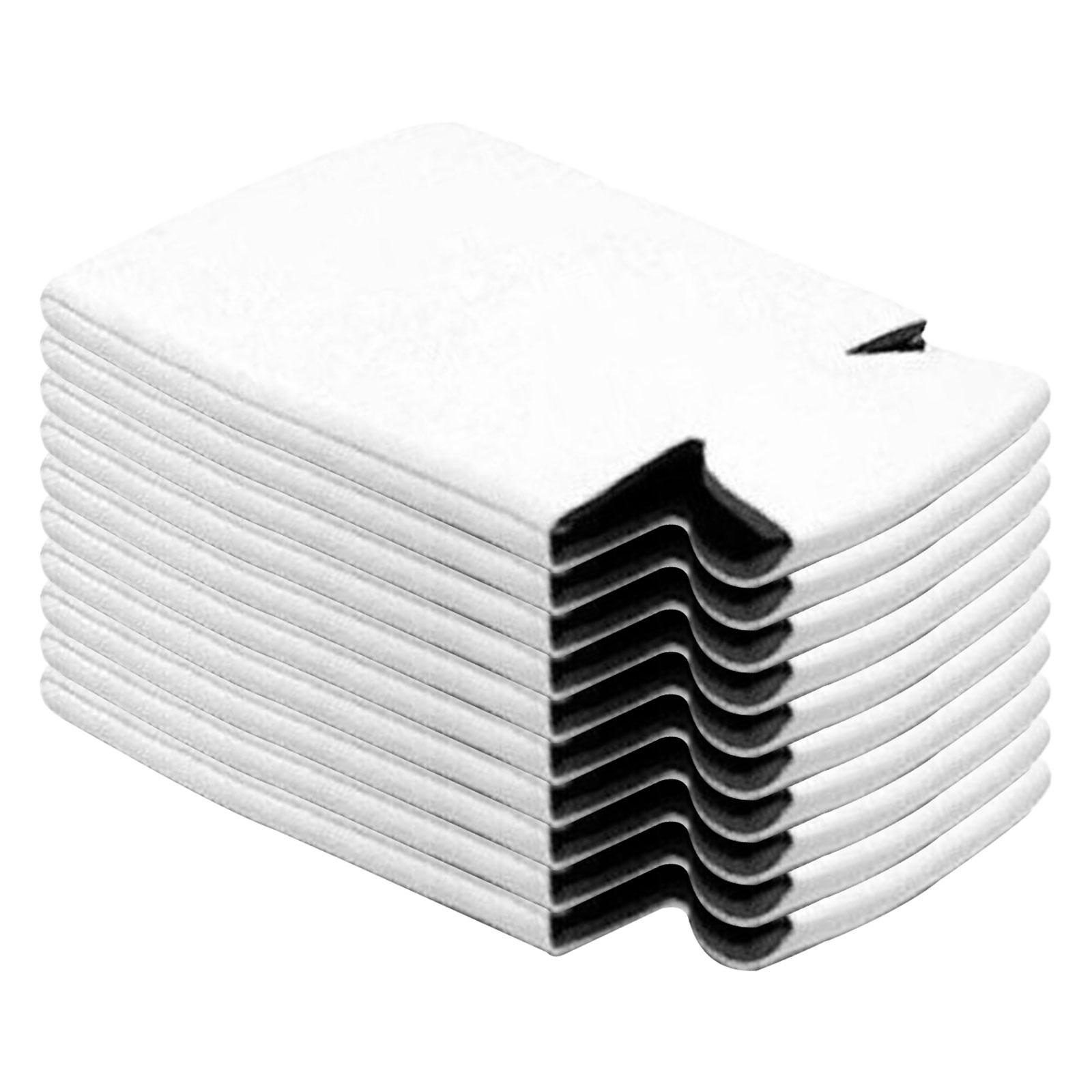 10x Blank Beer Can Coolers Sle - Water Bottle Blank recensie en prijs