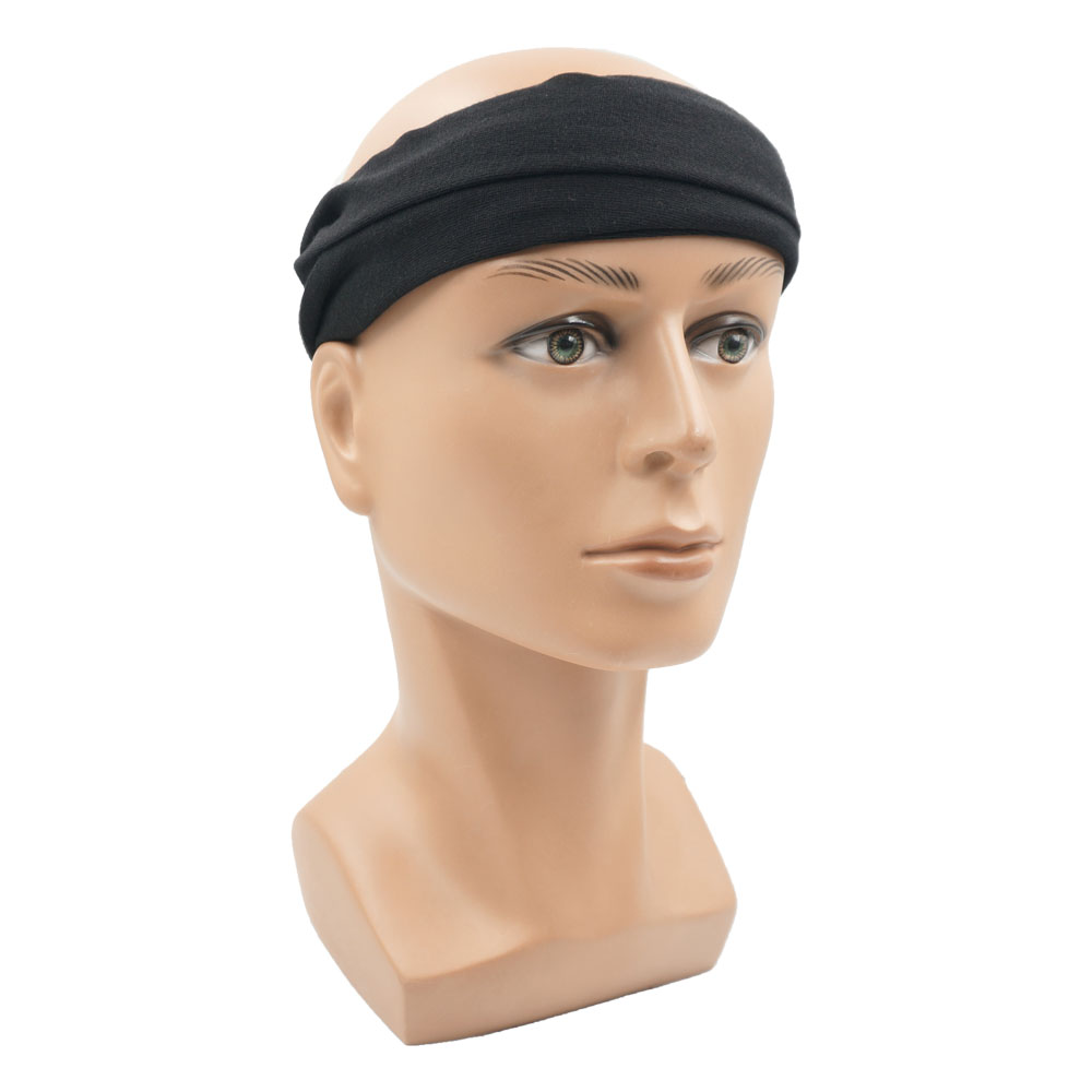 Seamless Solid Color Bandanas  - Bandana Blank White recensie en prijs