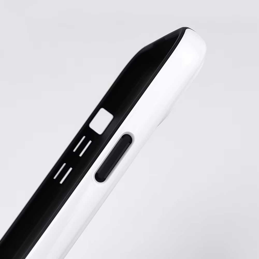 FONLYU Coated 2in1 Blank Phone - Phone Case Blank Print recensie en prijs