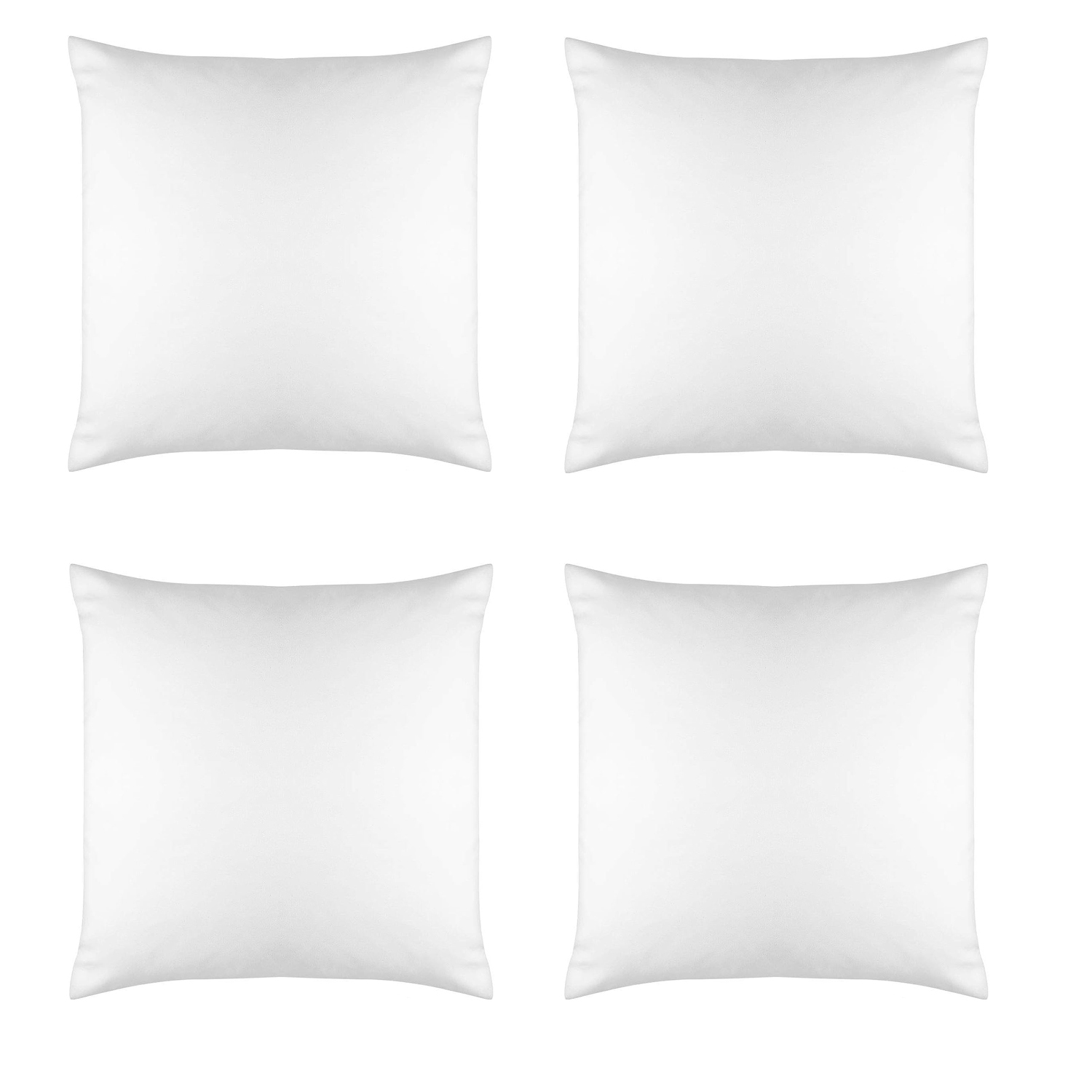 4Pcs Sublimation Blanks Throw  - Pillow Cover Sublimation recensie en prijs