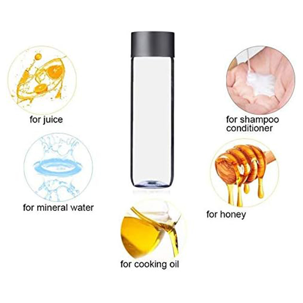 Bulk Empty Plastic Reusable Ju - Water Bottle Blank recensie en prijs