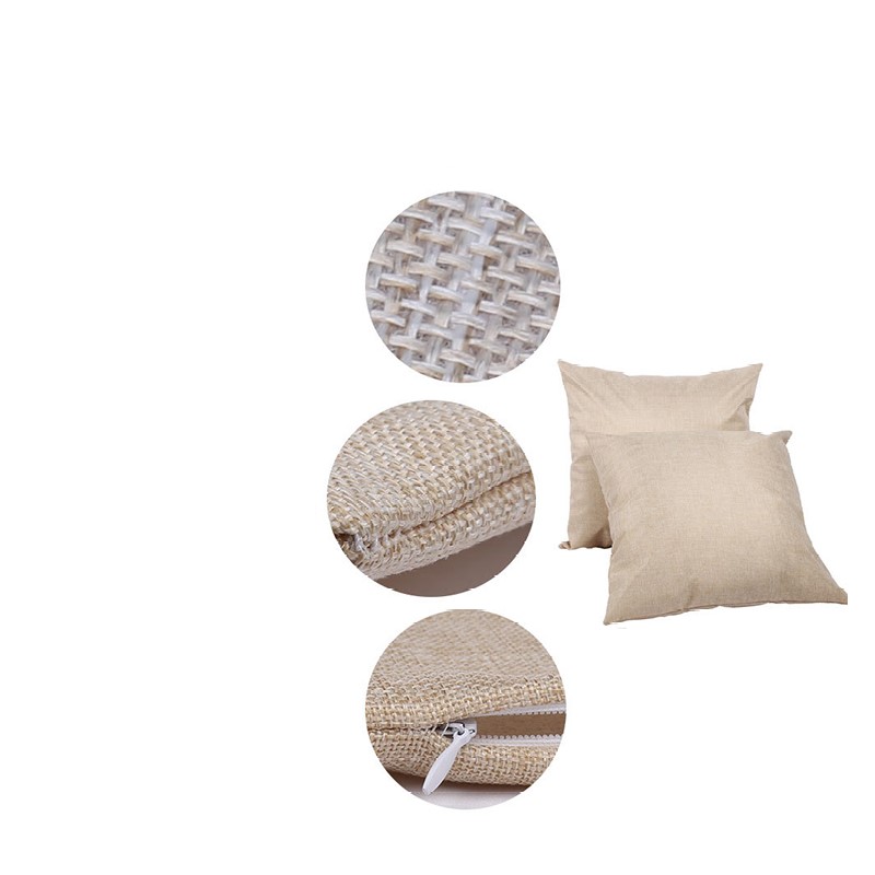 10 Pcs Sublimation Blank Pillo - Pillow Cover Sublimation recensie en prijs