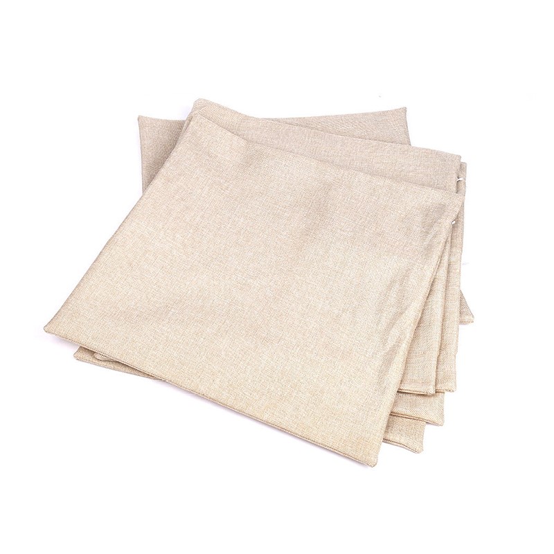 10 Pcs Sublimation Blank Pillo - Pillow Cover Sublimation recensie en prijs