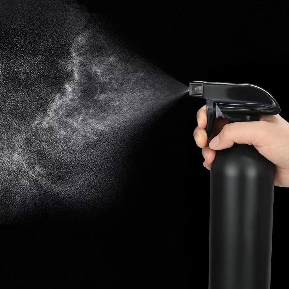 1Pc 500ML Spray Bottle Empty B - Water Bottle Blank recensie en prijs
