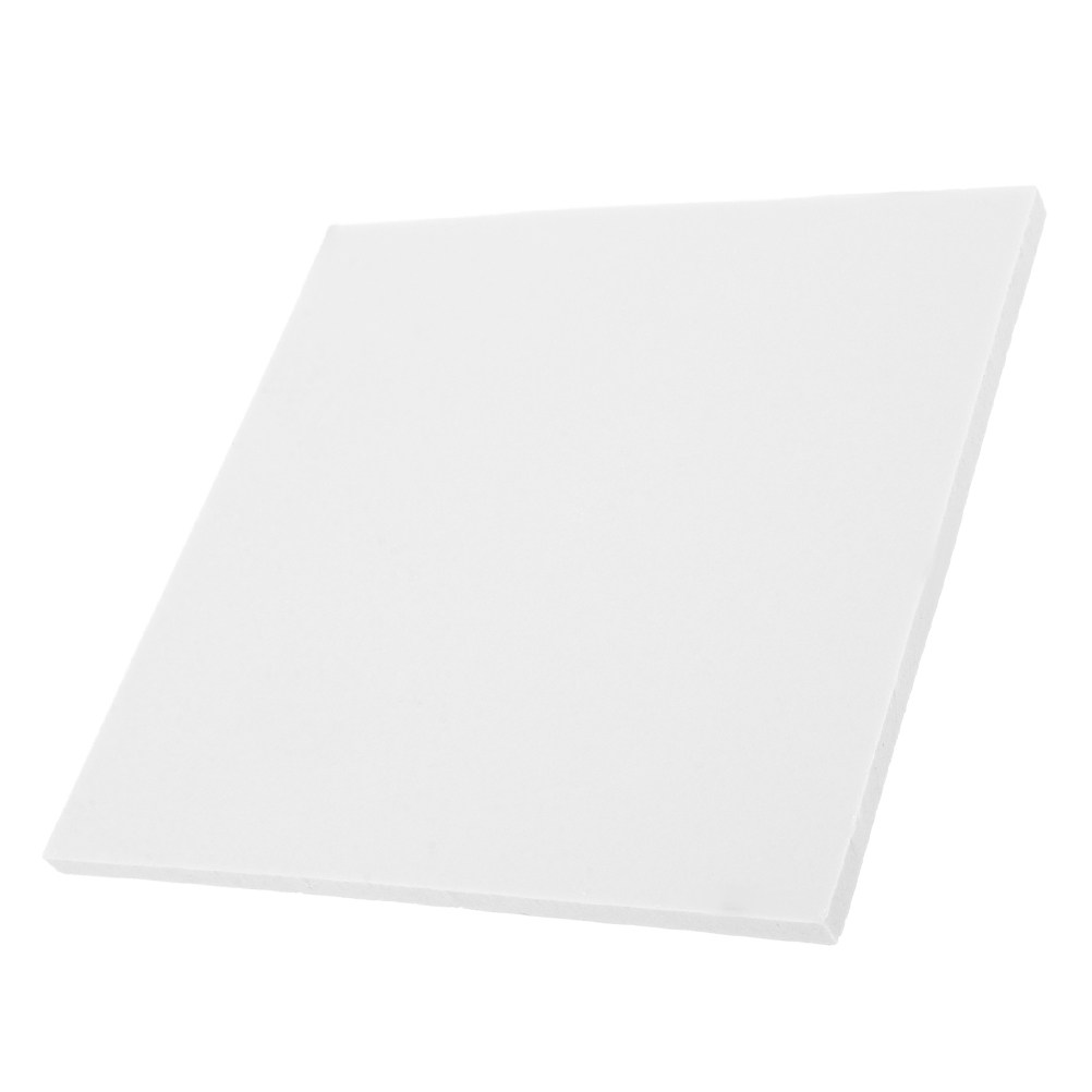 DIY Ceramic White Ceramic Tile - Coaster Sublimation Blank recensie en prijs
