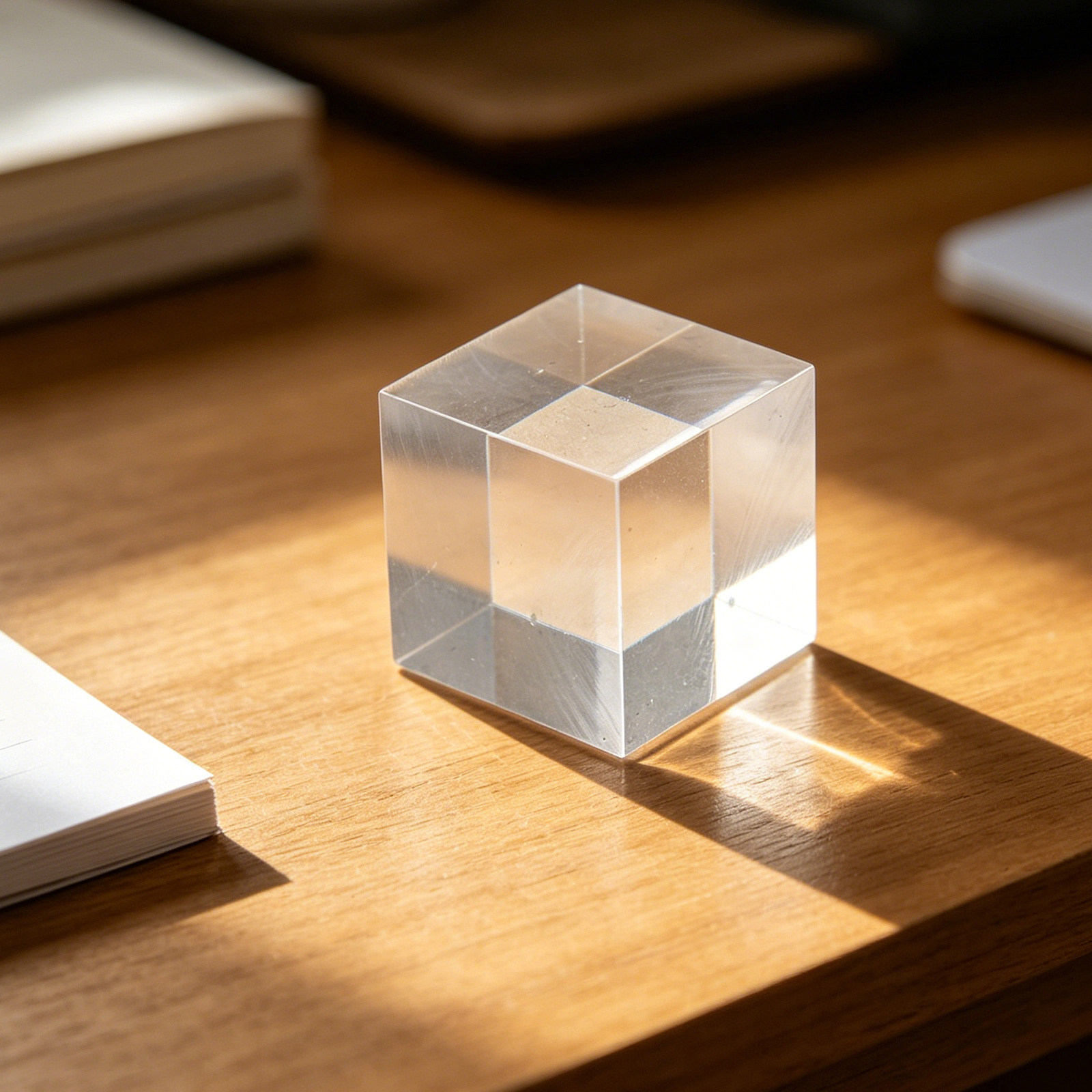 Acrylic Display Block For Phot - Photo Acrylic Block recensie en prijs
